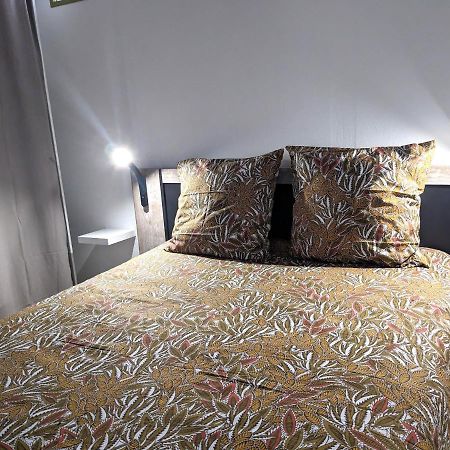 Appartement Le Fort Vue Montagne Вильфранш-де-Конфлан Экстерьер фото